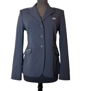 GPA Grand Prix Sport Coat Femme Woman’s Coat - Medium
